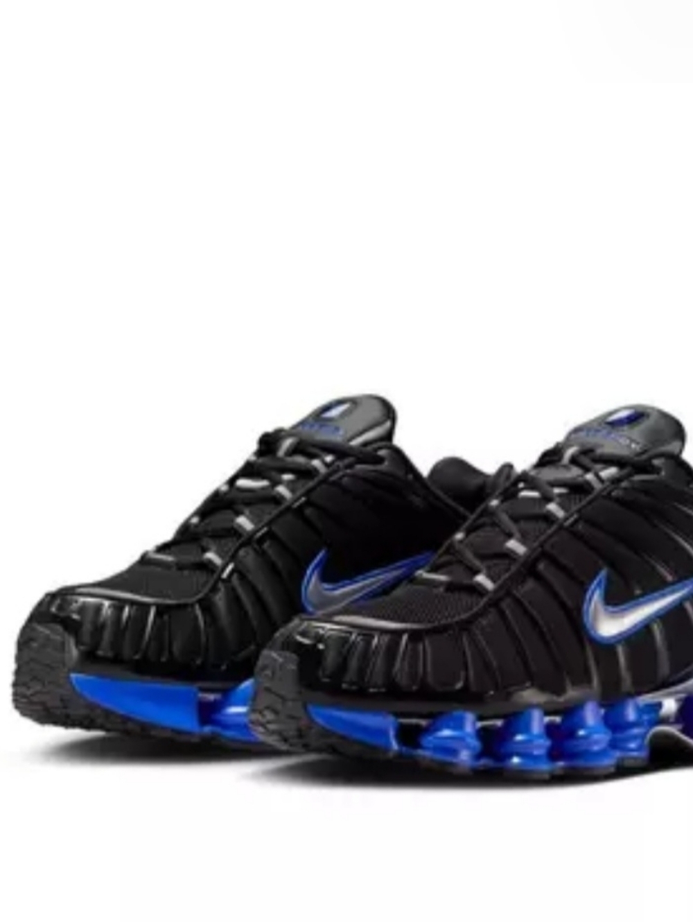 Nike Shox TL